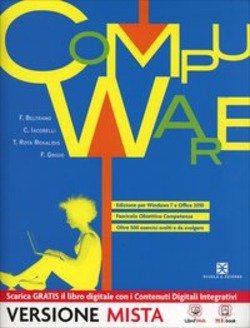 Copertina 9788824740869 Nuovo