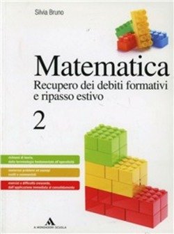 Copertina 9788824741279 Usato