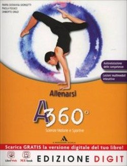 Copertina 9788824741675 Nuovo