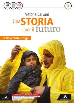 Copertina 9788824751667 Nuovo