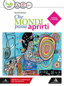 Copertina 9788824755085 Nuovo