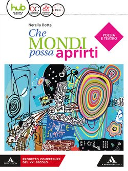 Copertina 9788824755092 Nuovo