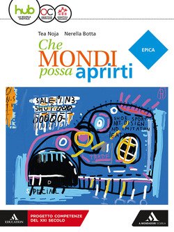 Copertina 9788824755108 Nuovo