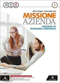 Copertina 9788824755375 Nuovo