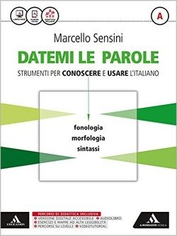 Copertina 9788824756624 Nuovo