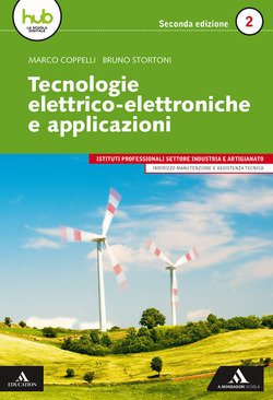Copertina 9788824758024 Nuovo