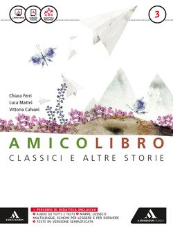 Copertina 9788824758802 Nuovo