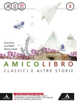 Copertina 9788824760171 Nuovo