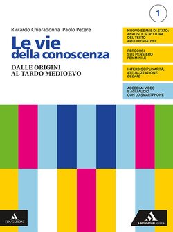 Copertina 9788824772457 Nuovo