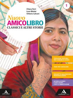 Copertina 9788824773850 Nuovo