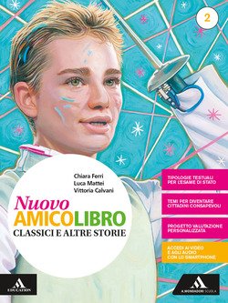 Copertina 9788824774208 Nuovo