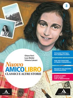 Copertina 9788824774284 Nuovo