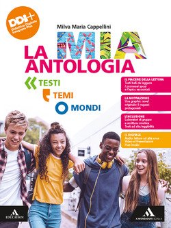 Copertina 9788824775052 Nuovo