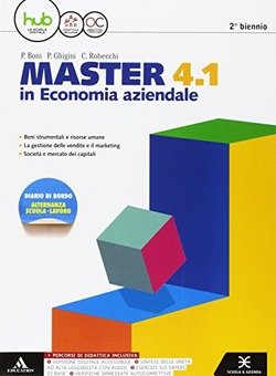 Copertina 9788824780506 Nuovo