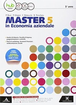 Copertina 9788824780544 Usato