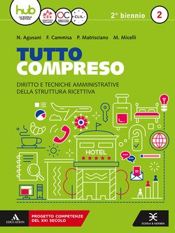 Copertina 9788824782319 Nuovo