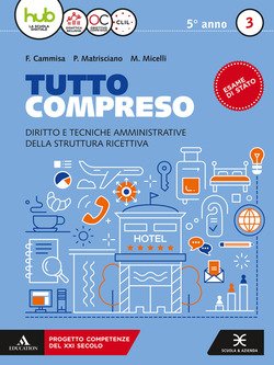 Copertina 9788824782357 Nuovo