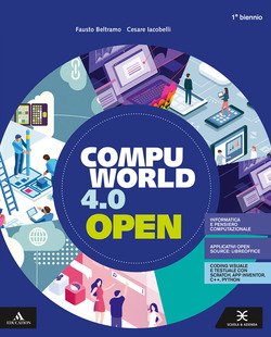 Copertina 9788824783149 Nuovo
