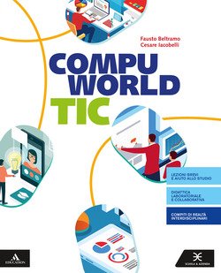 Copertina 9788824783231 Nuovo
