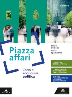 Copertina 9788824783323 Nuovo