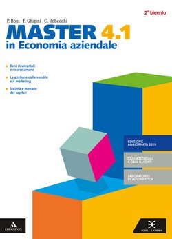 Copertina 9788824783545 Nuovo