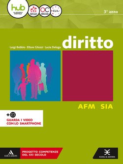 Copertina 9788824783743 Nuovo
