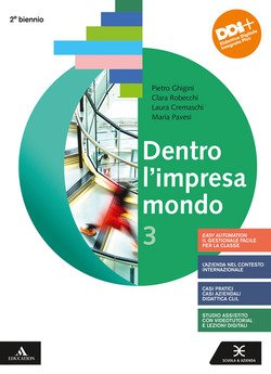 Copertina 9788824785082 Nuovo