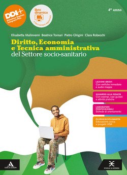 Copertina 9788824786508 Nuovo