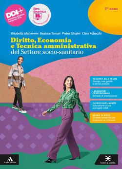 Copertina 9788824786546 Nuovo