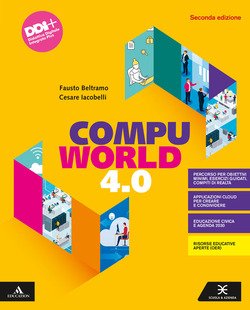 Copertina 9788824786607 Nuovo