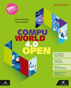 Copertina 9788824787703 Nuovo