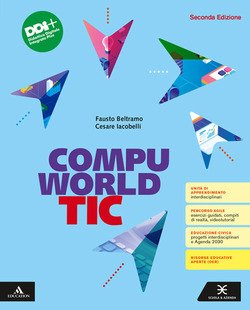 Copertina 9788824787949 Nuovo