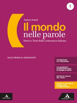 Copertina 9788824791236 Nuovo