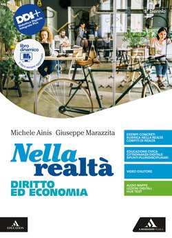 Copertina 9788824793537 Nuovo
