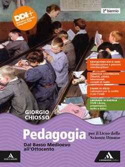 Copertina 9788824795180 Nuovo