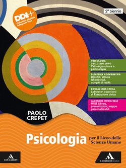 Copertina 9788824795340 Nuovo