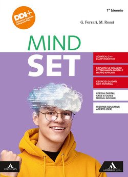 Copertina 9788824799409 Nuovo