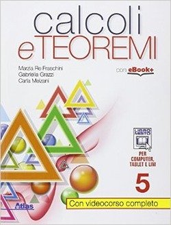 Copertina 9788826818276 Nuovo