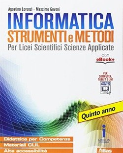 Copertina 9788826818498 Nuovo