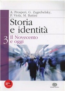Copertina 9788828609810 Usato