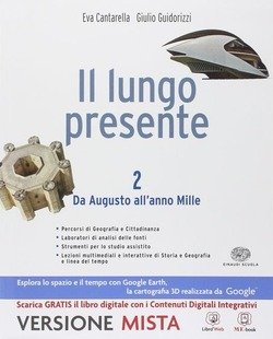 Copertina 9788828615361 Nuovo
