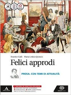 Copertina 9788828618065 Nuovo