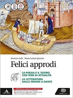 Copertina 9788828618089 Nuovo