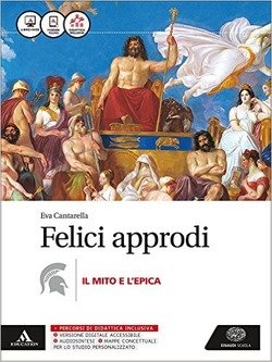 Copertina 9788828618096 Nuovo