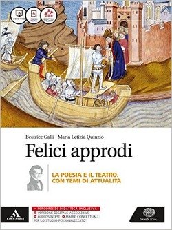 Copertina 9788828618560 Nuovo