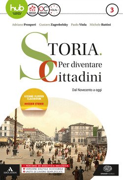 Copertina 9788828620082 Nuovo
