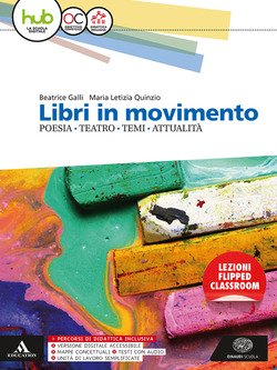 Copertina 9788828620891 Usato