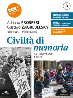 Copertina 9788828623748 Nuovo