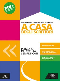 Copertina 9788828624776 Nuovo