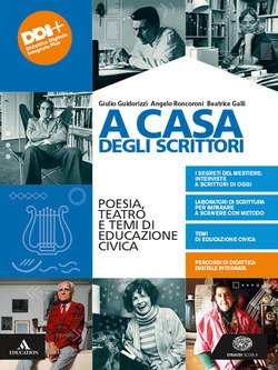 Copertina 9788828625599 Nuovo